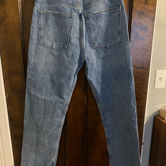 AGOLDE Jeans - Picture 3 of 3